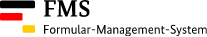 Logo: Formular-Management-System
