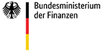 Logo: Bundesfinanzverwaltung